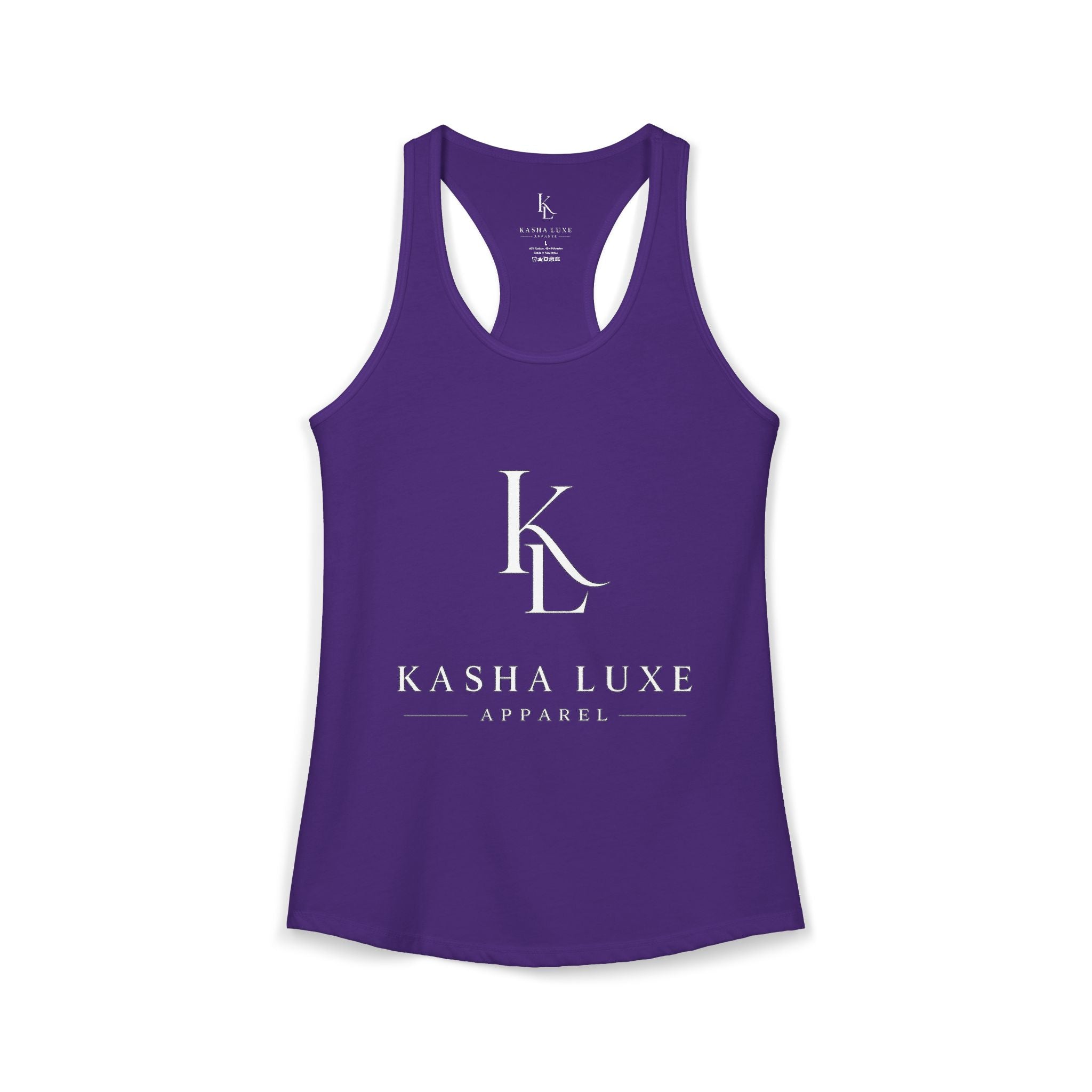Women's Ideal Racerback Tank