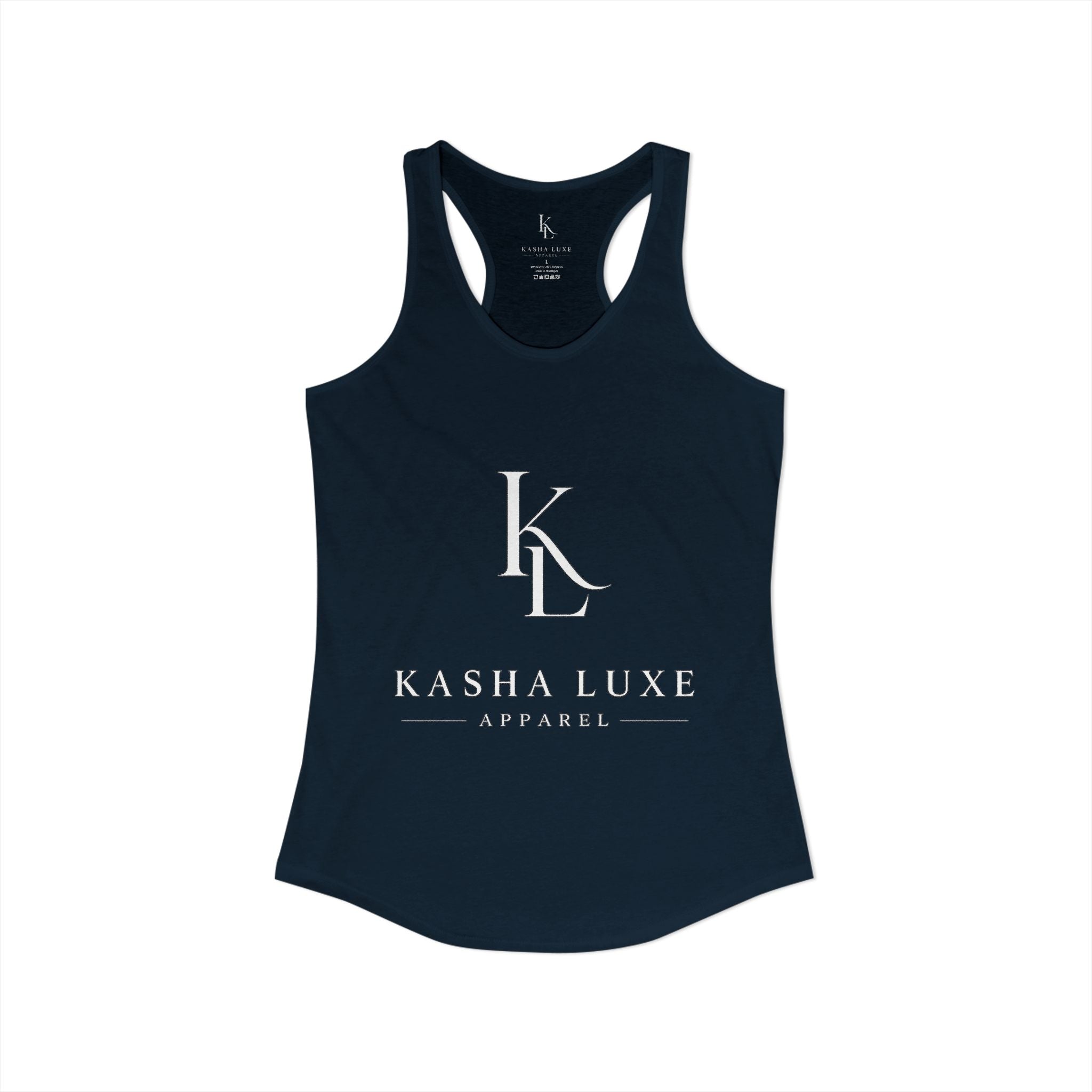 Women's Ideal Racerback Tank