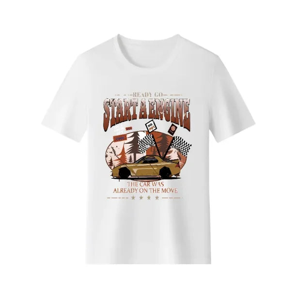 Personalized Knitted T-Shirt Girl Group T-Shirt Girl Travel Vacation Gift Shipped From the USA 1 Piece Customize Your Design