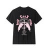 Personalized Knitted T-Shirt Girl Group T-Shirt Girl Travel Vacation Gift Shipped From the USA 1 Piece Customize Your Design