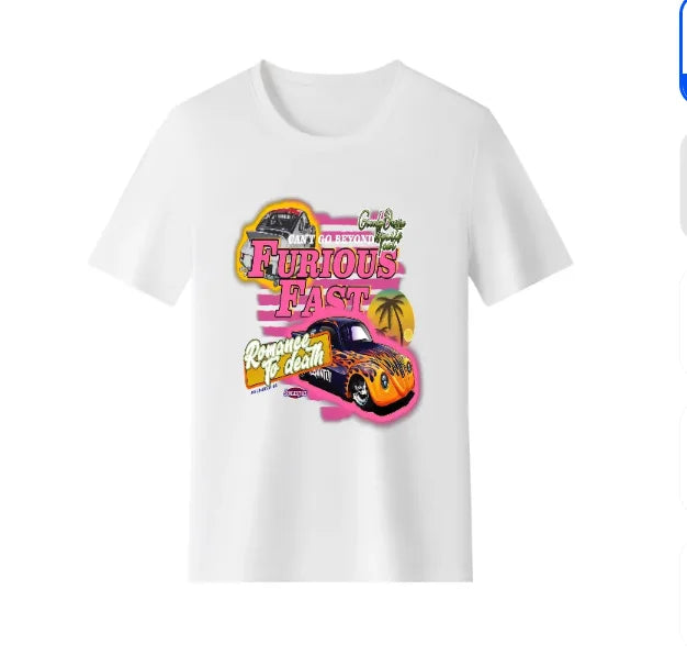 Personalized Knitted T-Shirt Girl Group T-Shirt Girl Travel Vacation Gift Shipped From the USA 1 Piece Customize Your Design