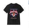 Personalized Knitted T-Shirt Girl Group T-Shirt Girl Travel Vacation Gift Shipped From the USA 1 Piece Customize Your Design