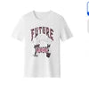 Personalized Knitted T-Shirt Girl Group T-Shirt Girl Travel Vacation Gift Shipped From the USA 1 Piece Customize Your Design