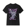 Personalized Knitted T-Shirt Girl Group T-Shirt Girl Travel Vacation Gift Shipped From the USA 1 Piece Customize Your Design