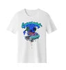 Personalized Knitted T-Shirt Girl Group T-Shirt Girl Travel Vacation Gift Shipped From the USA 1 Piece Customize Your Design