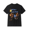Personalized Knitted T-Shirt Girl Group T-Shirt Girl Travel Vacation Gift Shipped From the USA 1 Piece Customize Your Design