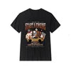 Personalized Knitted T-Shirt Girl Group T-Shirt Girl Travel Vacation Gift Shipped From the USA 1 Piece Customize Your Design