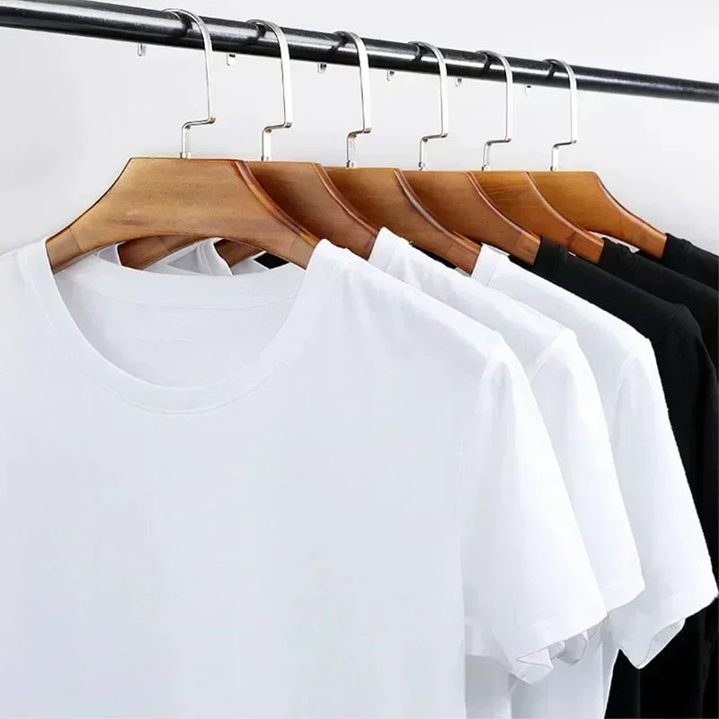 Men's Gothic Streetwear T-Shirt Ornate Cross Circle Script Graphic Print Crew Neck Short Sleeve Polyester Tops Casual Hip Hop